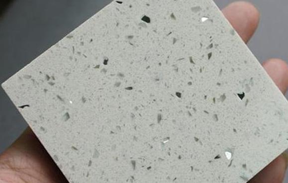 天然大理石和人造石哪個(gè)輻射更大?答案可能出乎你的意料!