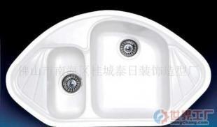 批發人造石水槽蝴蝶盆TR-26_建筑建材_世界工廠網中國產品信息庫