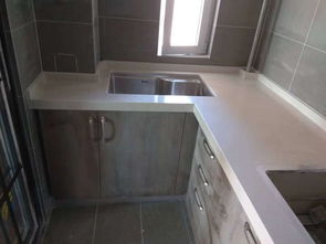 人造石櫥柜臺面 金石石英石