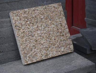 自貢匯豐石業花崗巖分公司