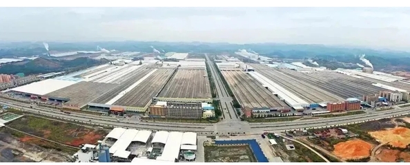 廣西藤縣瓷磚廠 廣西藤縣瓷磚廠集中在哪幾個(gè)地方