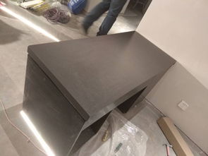 人造石櫥柜臺(tái)面 必圖