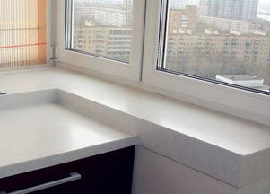 裝修窗臺用天然大理石還是人造石 你可能真的錯(cuò)了