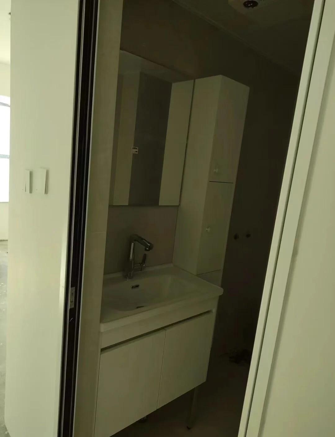 不銹鋼浴室柜定制指南