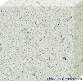 【供應(yīng) 佳之朋 弗萊仕 石英石亮麗系列-JZP618晶雪花】價格,廠家,圖片,人造石,佛山市三水區(qū)得利佳之朋建材-