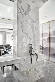 魚肚白大理石裝飾教您深刻認(rèn)識石材排版的重要性