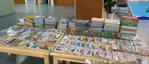 致唐周燕婉小朋友 一紙書香，一片溫情