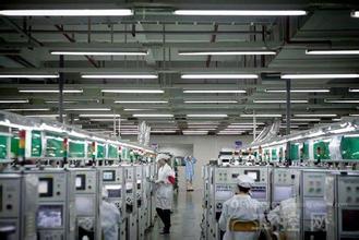 電子產品世界 連接、創新與未來